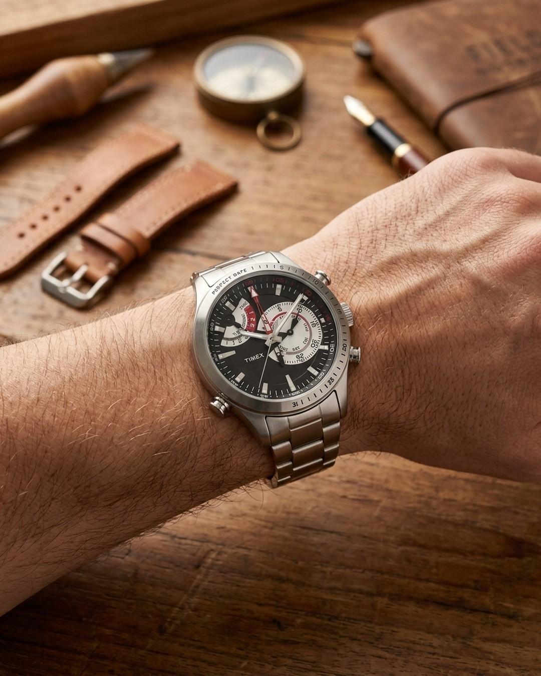 TW2P73000CM TIMEX INTTELIGENT QUARZ RUČNI SAT TW2P73000CM TIMEX INTTELIGENT QUARZ RUČNI SAT